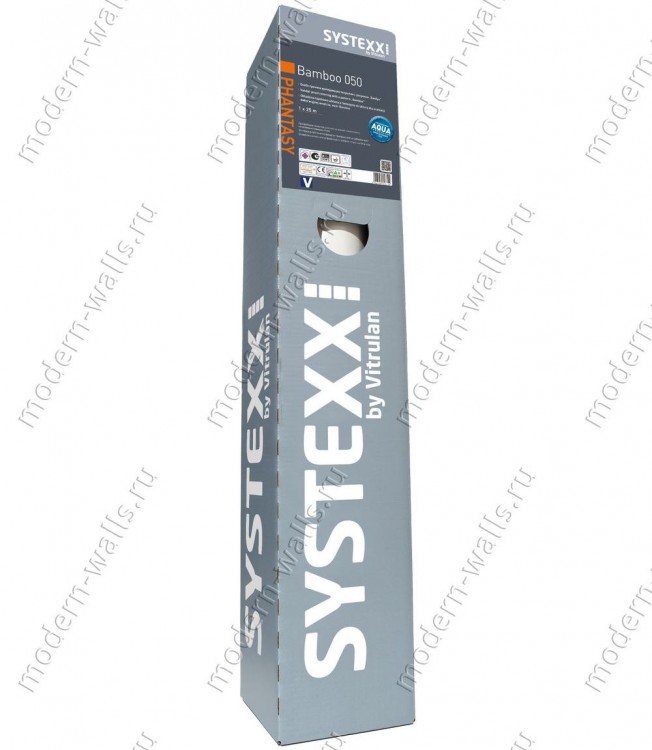 Обои SYSTEXX Bamboo 050 (Бамбук) Обои SYSTEXX Bamboo 050 (Бамбук)