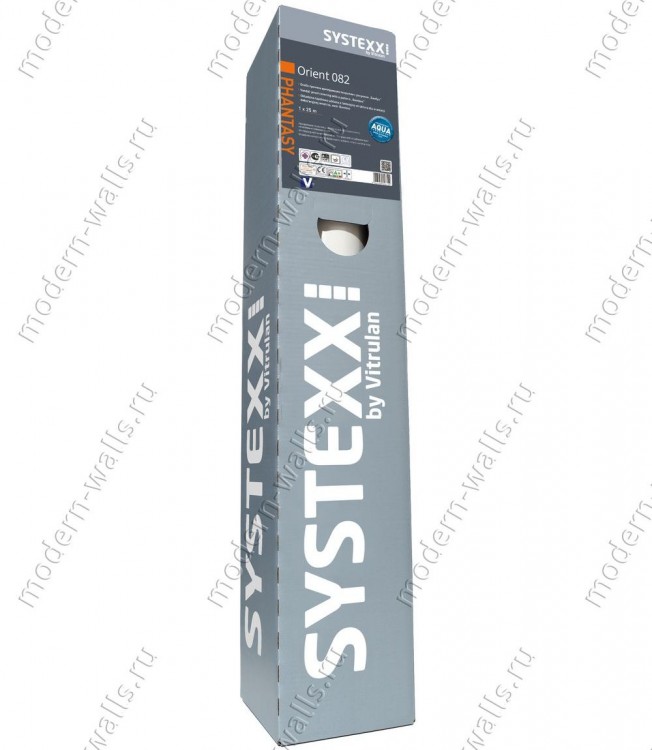 Обои SYSTEXX Orient 082 (Ориент) Обои SYSTEXX Orient 082 (Ориент)