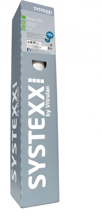 Обои SYSTEXX Pure Fleece V22 Обои SYSTEXX Pure Fleece V22