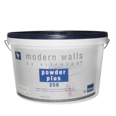 Клей Powder Plus 250 2,5кг