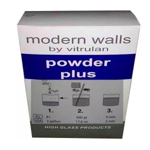Клей Powder Plus 250 0.5кг