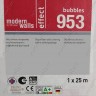 Обои SYSTEXX Bubbles 953 (Пузыри)
