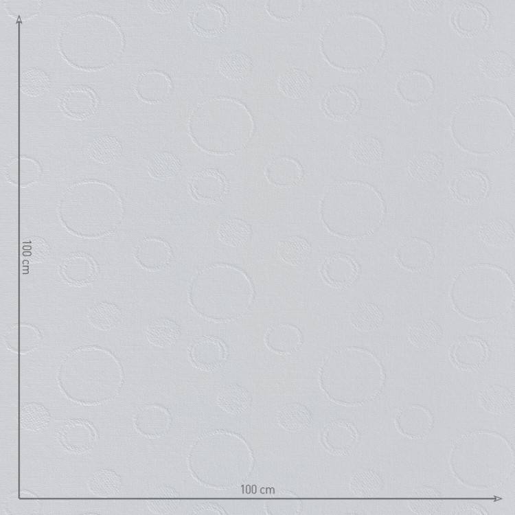 Обои SYSTEXX Bubbles 953 (Пузыри)