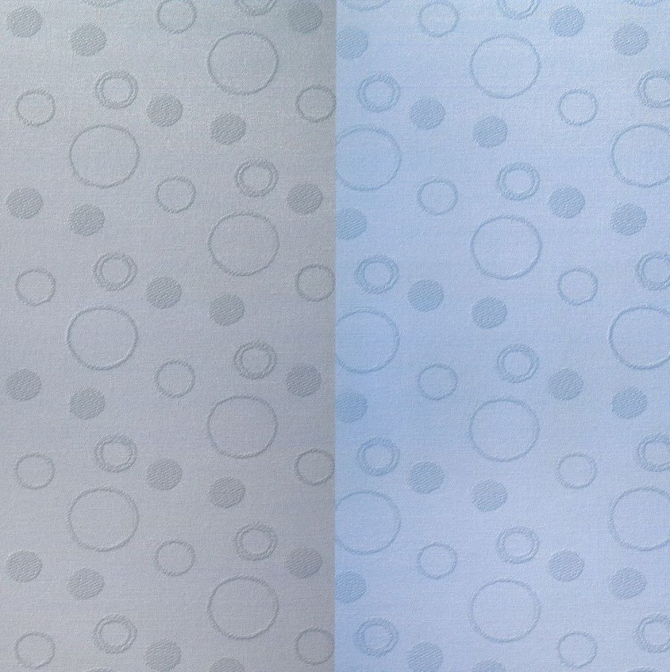 Обои SYSTEXX Bubbles 953 (Пузыри)