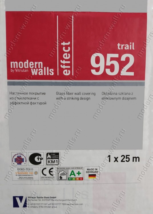 Обои SYSTEXX Trail 952 (Дорожки)